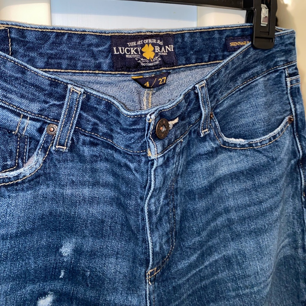 Lucky Brand Denim